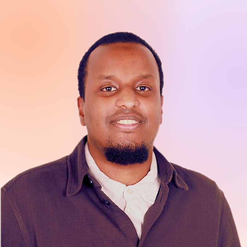 Mohamed Bashir, founder and CEO of Unbury